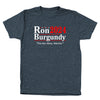 Ron Burgundy 2024 Election