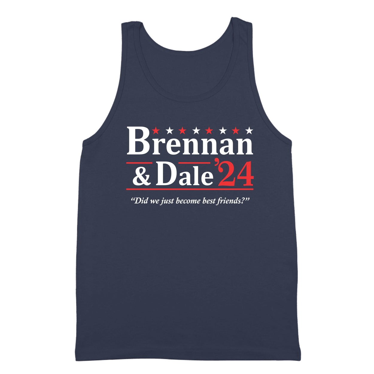 Brennan And Dale 2024 Election