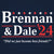Brennan And Dale 2024 Election
