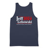 Jeff Lebowski 2024 Election