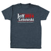 Jeff Lebowski 2024 Election
