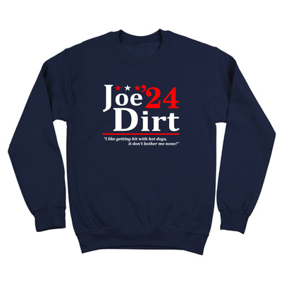 Joe Dirt 2024 Election