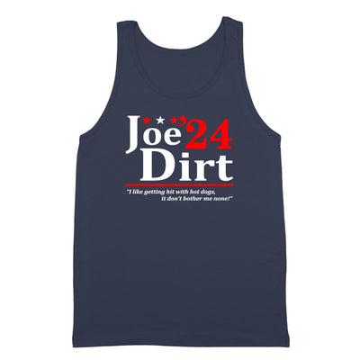 Joe Dirt 2024 Election