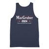 MacGruber 2024 Election