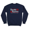 Smalls and Squints 2024 Election