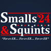 Smalls and Squints 2024 Election