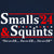 Smalls and Squints 2024 Election