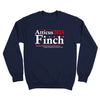 Atticus Finch 2024 Election