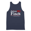 Atticus Finch 2024 Election
