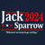 Jack Sparrow 2024 Election