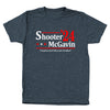 Shooter McGavin 2024 Election