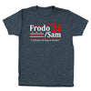 Frodo And Sam 2024 Election