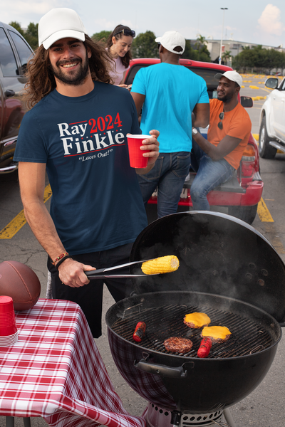 Ray Finkle 2024 Election