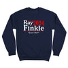 Ray Finkle 2024 Election
