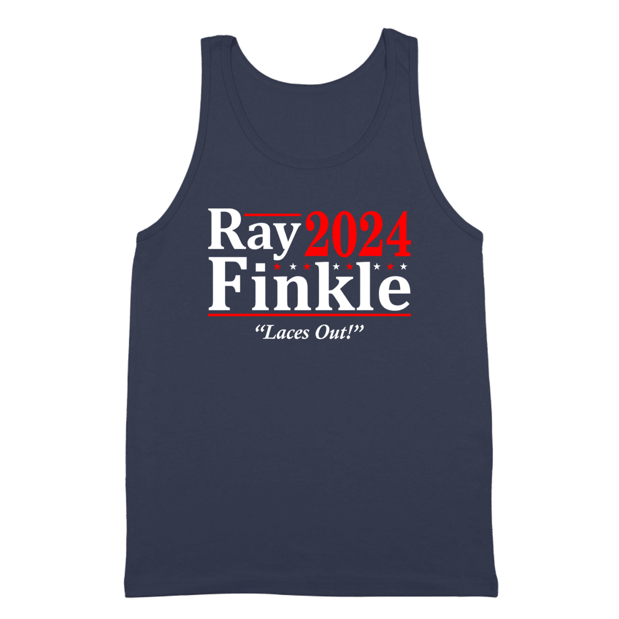 Ray Finkle 2024 Election Tshirt - Donkey Tees