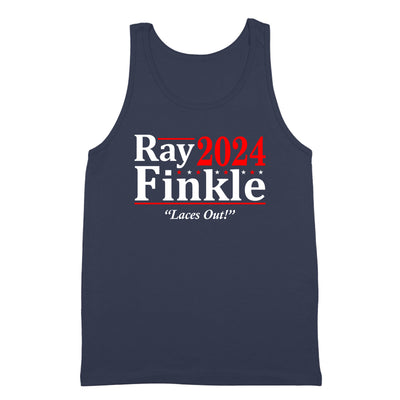 Ray Finkle 2024 Election