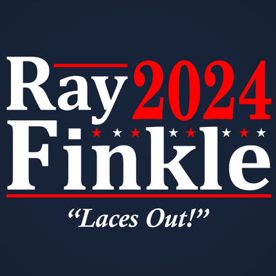 Ray Finkle 2024 Election