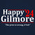 Happy Gilmore 2024 Election