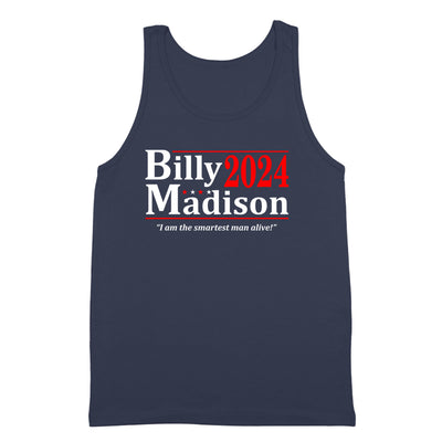Billy Madison 2024 Election