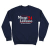 Miyagi LaRusso 2024 Election