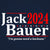 Jack Bauer 2024 Election