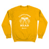 I Love Good Head - DonkeyTees