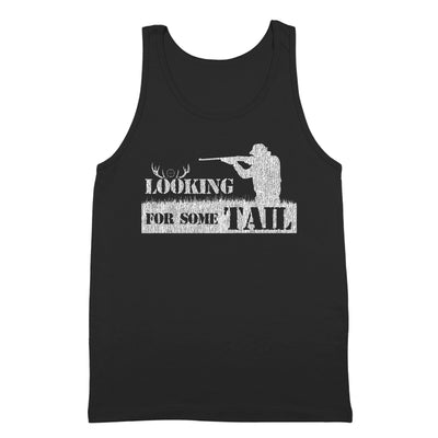 Looking For Some Tail - DonkeyTees