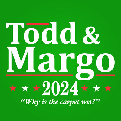 Todd And Margo 2024 Election