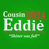 Cousin Eddie 2024 Election