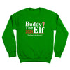 Buddy The Elf 2024 Election