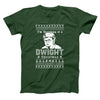 I'm Dreaming of a Dwight Christmas - DonkeyTees