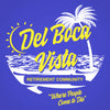 Del Boca Vista Retirement Community - DonkeyTees