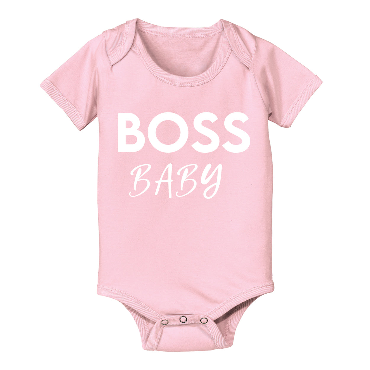 Boss Baby Tshirt - Donkey Tees