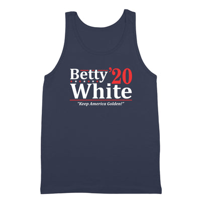 Betty White 2020 Election