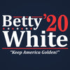 Betty White 2020 Election