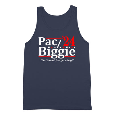 Pac and Biggie 2024 Election