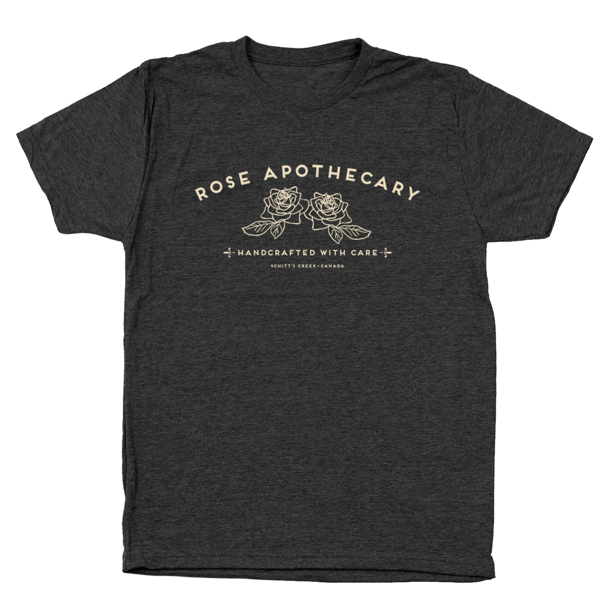 Rose Apothecary - DonkeyTees