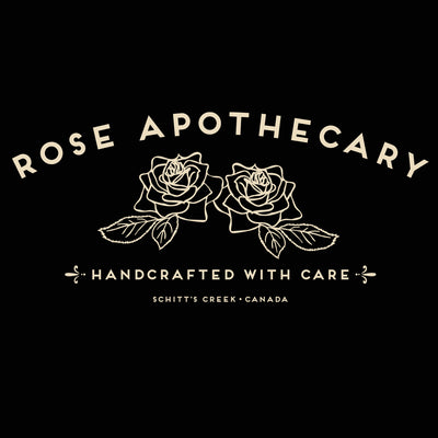 Rose Apothecary - DonkeyTees