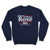 Johnny & Moira Rose 2024 Election