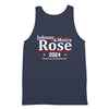 Johnny & Moira Rose 2024 Election