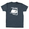 I Can't Spare a Square - DonkeyTees
