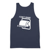 I Can't Spare a Square - DonkeyTees