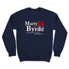 Marty Byrde 2024 Election