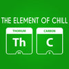THC The Element of Chill - DonkeyTees