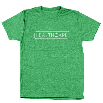 healTHCare - DonkeyTees