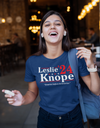 Leslie Knope 2024 Election