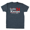Leslie Knope 2024 Election