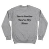 Ferris Bueller You're My Hero - DonkeyTees