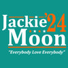 Jackie Moon 2024 Election
