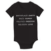 Birthplace Earth Kids